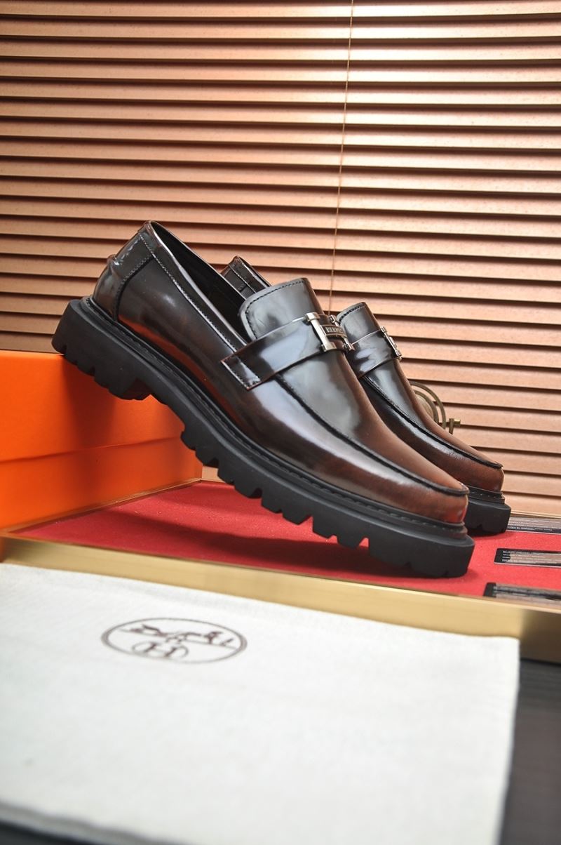 Hermes Business Shoes